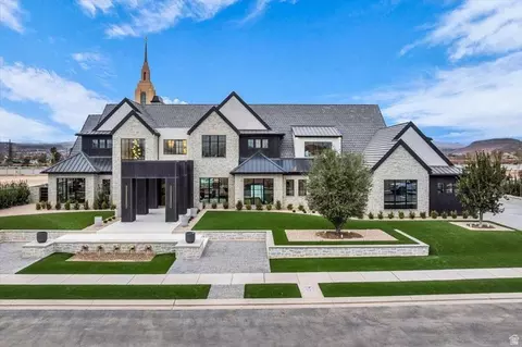 3155 E Hinckley, Saint George, UT 84790