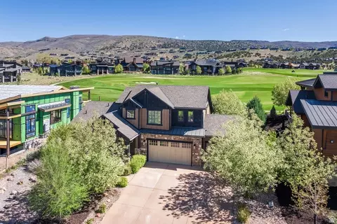 618 N Haystack Mountain Dr, Heber City, UT 84032