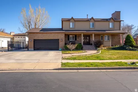 1647 W 1410 N, Farmington, UT 84025