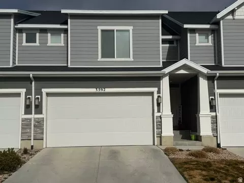 3592 W Cornfield Dr, Lehi, UT 84043