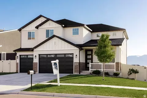 3348 S Wild Oak Rd, Saratoga Springs, UT 84045