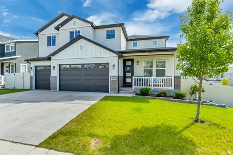 3348 S Wild Oak Rd, Saratoga Springs, UT 84045