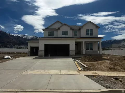 111 W 1690 S, Salem, UT 84653