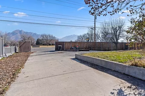 Exterior - 5680 S 1300 E, Murray, UT 84121 photo 4 of 4