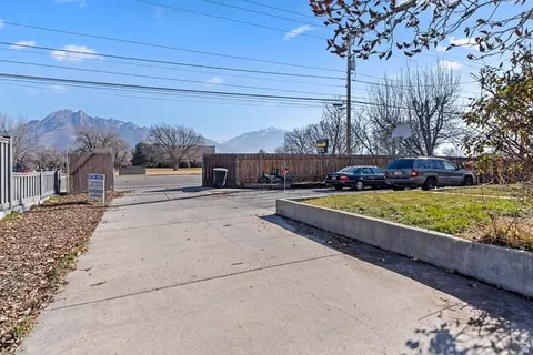 Exterior - 5680 S 1300 E, Murray, UT 84121 photo 3 of 4