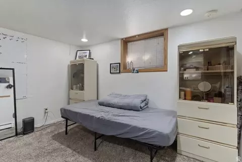 Bedroom - 5680 S 1300 E, Murray, UT 84121 photo 2 of 2