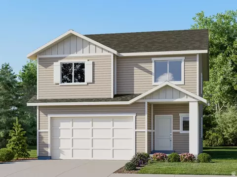 1718 W Blue Flax Dr #3122, Saratoga Springs, UT 84045