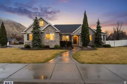 557 S 1470 E, Springville, UT 84663
