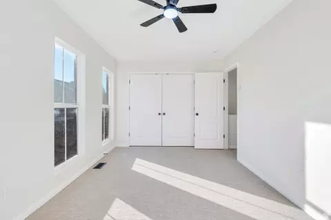 Bedroom - 4778 S Huntly Dr, Murray, UT 84107 photo 1 of 4