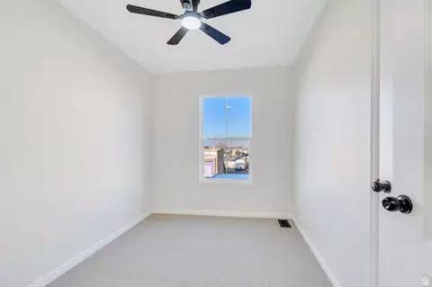 Bedroom - 4778 S Huntly Dr, Murray, UT 84107 photo 4 of 4