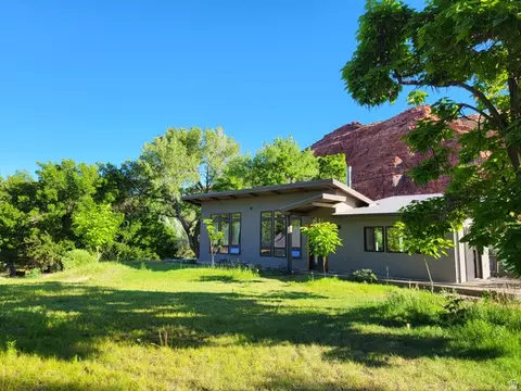 1389 E Powerhouse Ln S, Moab, UT 84532 photo 35