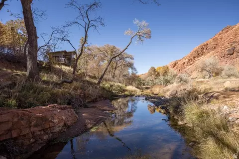 1389 E Powerhouse Ln S, Moab, UT 84532 photo 30