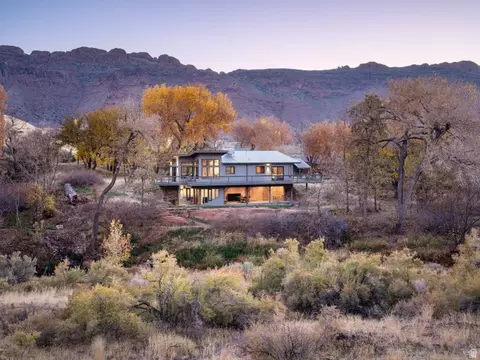 1389 E Powerhouse Ln S, Moab, UT 84532 photo 24