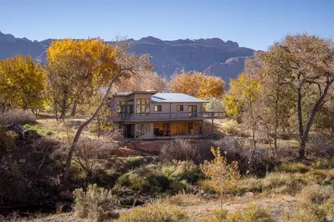 1389 E Powerhouse Ln S, Moab, UT 84532 photo 22