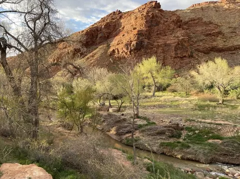 1389 E Powerhouse Ln S, Moab, UT 84532 photo 52