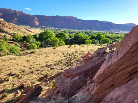 1389 E Powerhouse Ln S, Moab, UT 84532 photo 14