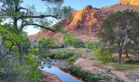 1389 E Powerhouse Ln S, Moab, UT 84532 photo 11