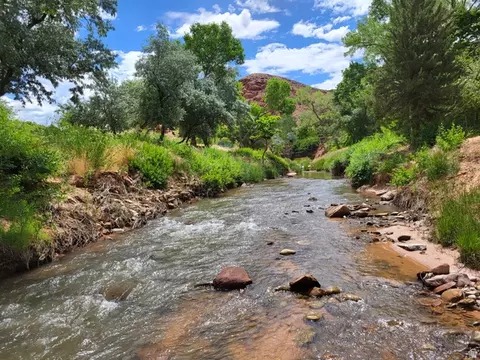 1389 E Powerhouse Ln S, Moab, UT 84532 photo 9