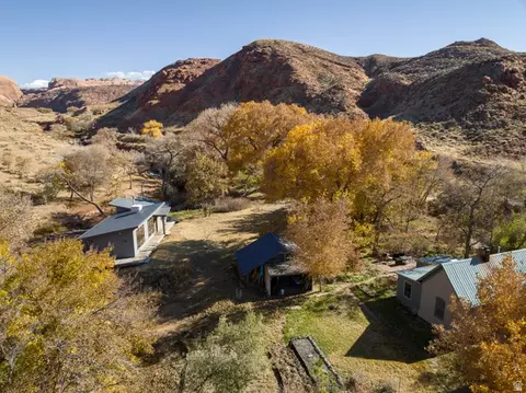 1389 E Powerhouse Ln S, Moab, UT 84532 photo 71