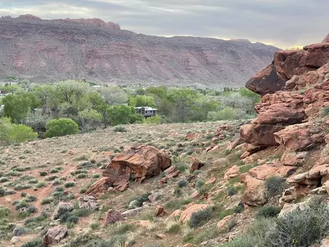 1389 E Powerhouse Ln S, Moab, UT 84532 photo 7