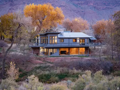 1389 E Powerhouse Ln S, Moab, UT 84532 photo 25