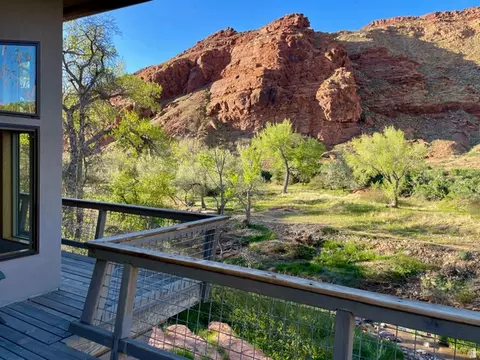 1389 E Powerhouse Ln S, Moab, UT 84532 photo 20