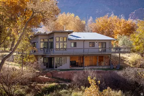 1389 E Powerhouse Ln S, Moab, UT 84532 photo 28