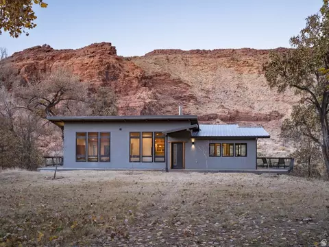1389 E Powerhouse Ln S, Moab, UT 84532 photo 27