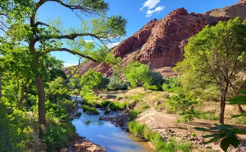 1389 E Powerhouse Ln S, Moab, UT 84532 photo 3