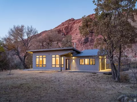1389 E Powerhouse Ln S, Moab, UT 84532 photo 26