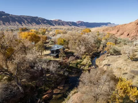 1389 E Powerhouse Ln S, Moab, UT 84532 photo 73