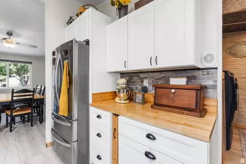 Kitchen - 706 E Cottontail Rd, Central, UT 84722 photo 4 of 4