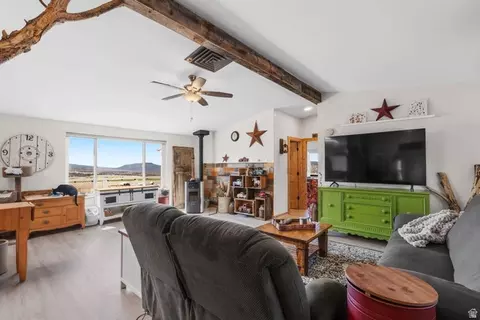 Living - 706 E Cottontail Rd, Central, UT 84722 photo 1 of 1