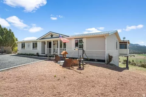 Exterior - 706 E Cottontail Rd, Central, UT 84722 photo 2 of 11