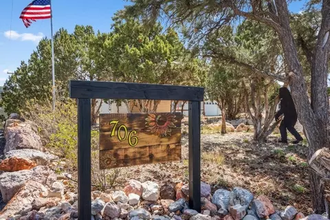 Exterior - 706 E Cottontail Rd, Central, UT 84722 photo 11 of 11