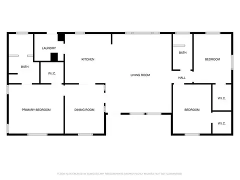 Floorplan - 706 E Cottontail Rd, Central, UT 84722 photo 1 of 1