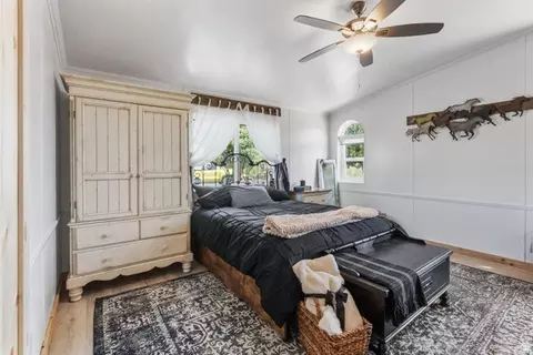 Bedroom - 706 E Cottontail Rd, Central, UT 84722 photo 1 of 2