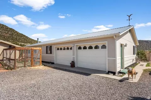 Exterior - 706 E Cottontail Rd, Central, UT 84722 photo 8 of 11