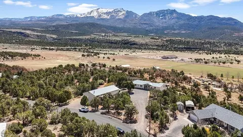 View/Area - 706 E Cottontail Rd, Central, UT 84722 photo 3 of 6