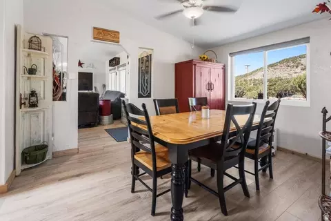 Dining - 706 E Cottontail Rd, Central, UT 84722 photo 1 of 1