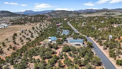View/Area - 706 E Cottontail Rd, Central, UT 84722 photo 5 of 6