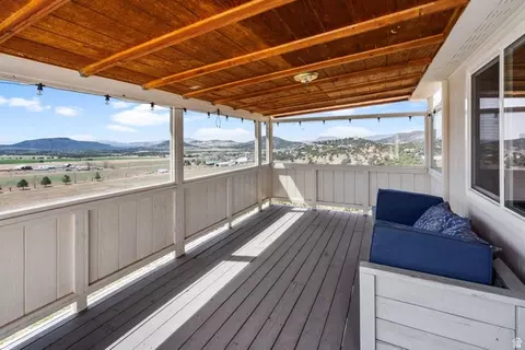 Exterior - 706 E Cottontail Rd, Central, UT 84722 photo 5 of 11