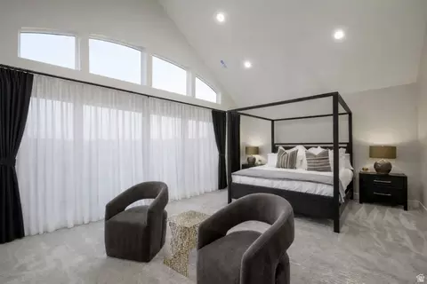 Bedroom - 250 S Main St #7, Alpine, UT 84004 photo 1 of 3