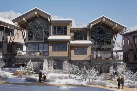 2507 W Havens Ct #23, Park City, UT 84060