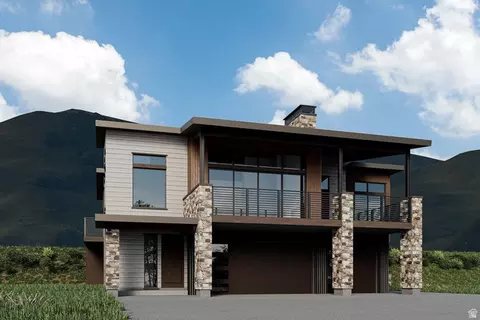 5298 N Woodway Dr #104, Heber City, UT 84032