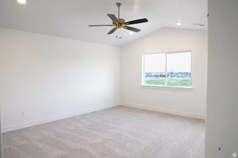 Bedroom - 445 E 720 N Lot Apt 9 N, Salem, UT 84653 photo 1 of 3