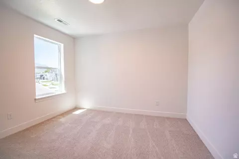 Bedroom - 445 E 720 N Lot Apt 9 N, Salem, UT 84653 photo 3 of 3