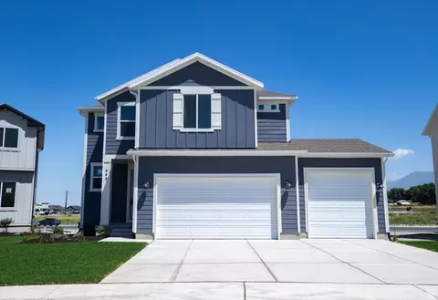 445 E 720 N Lot Apt 9 N, Salem, UT 84653