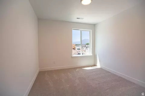 Bedroom - 445 E 720 N Lot Apt 9 N, Salem, UT 84653 photo 2 of 3