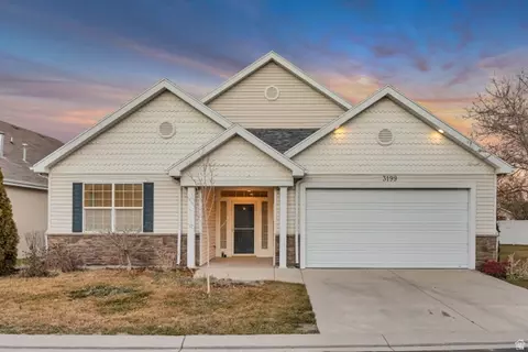 3199 S Rendezvous Way, West Valley City, UT 84120